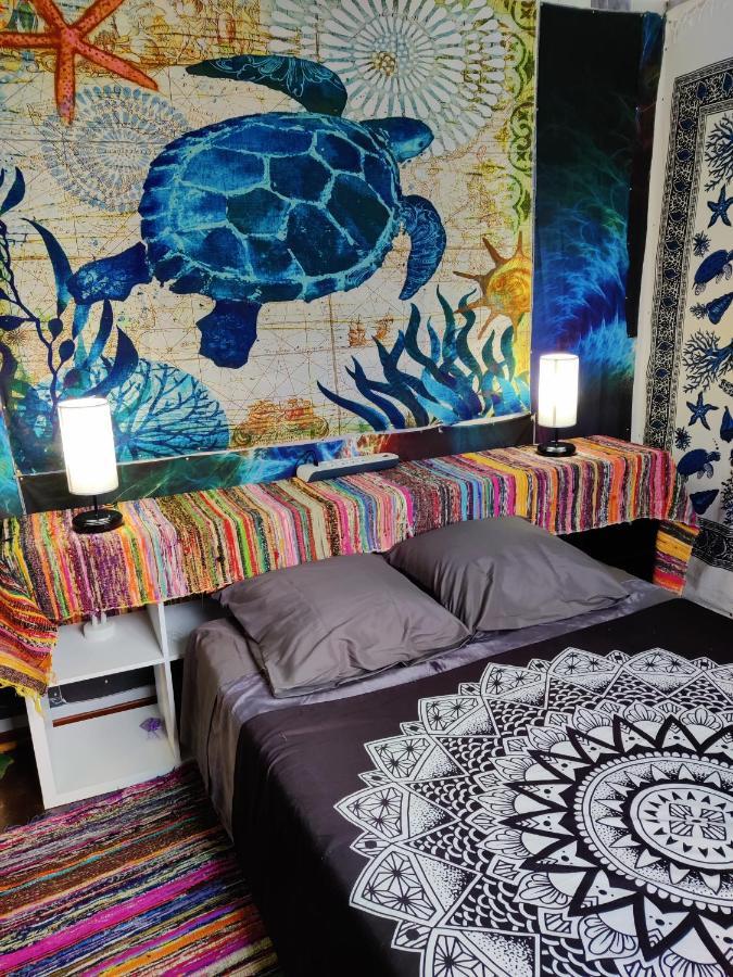 Chambre Mexicaine Leilighet Gap Eksteriør bilde