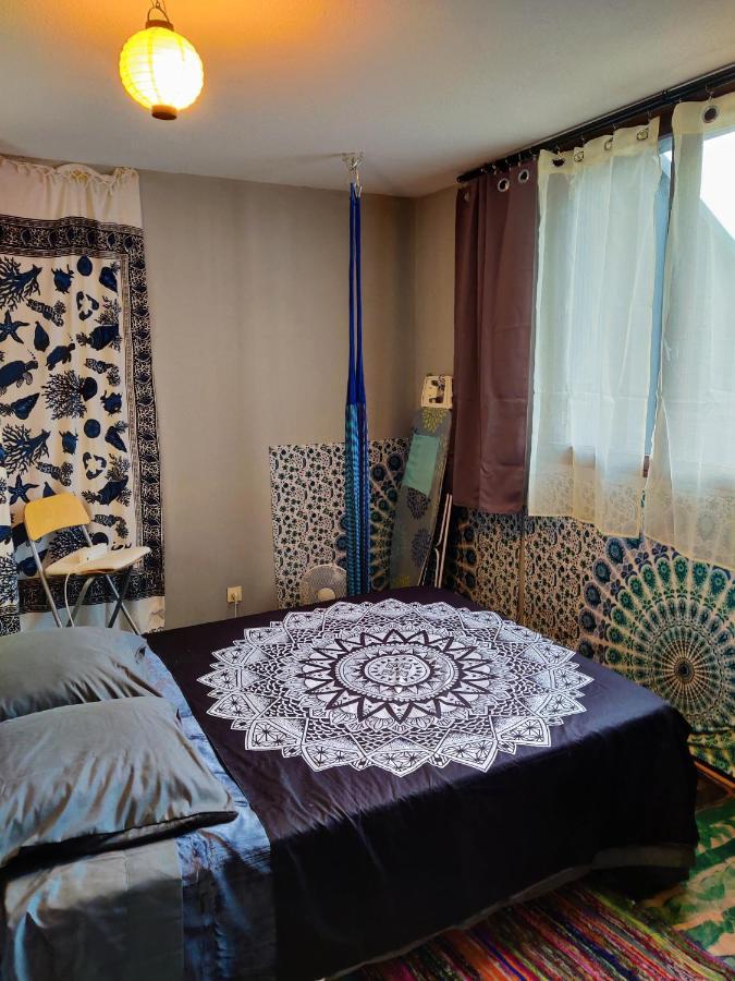 Chambre Mexicaine Leilighet Gap Eksteriør bilde