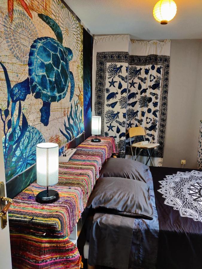 Chambre Mexicaine Leilighet Gap Eksteriør bilde